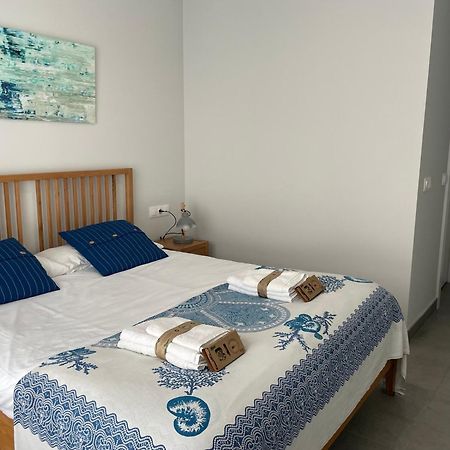 Sunny Penthouse Beach Apartment With Panoramic Views Almuñécar Exteriör bild