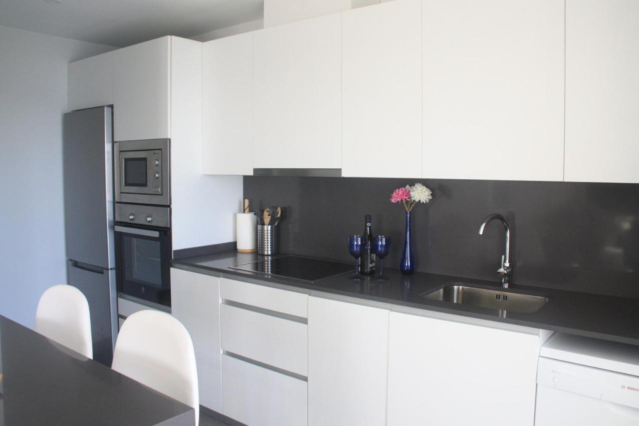 Sunny Penthouse Beach Apartment With Panoramic Views Almuñécar Exteriör bild