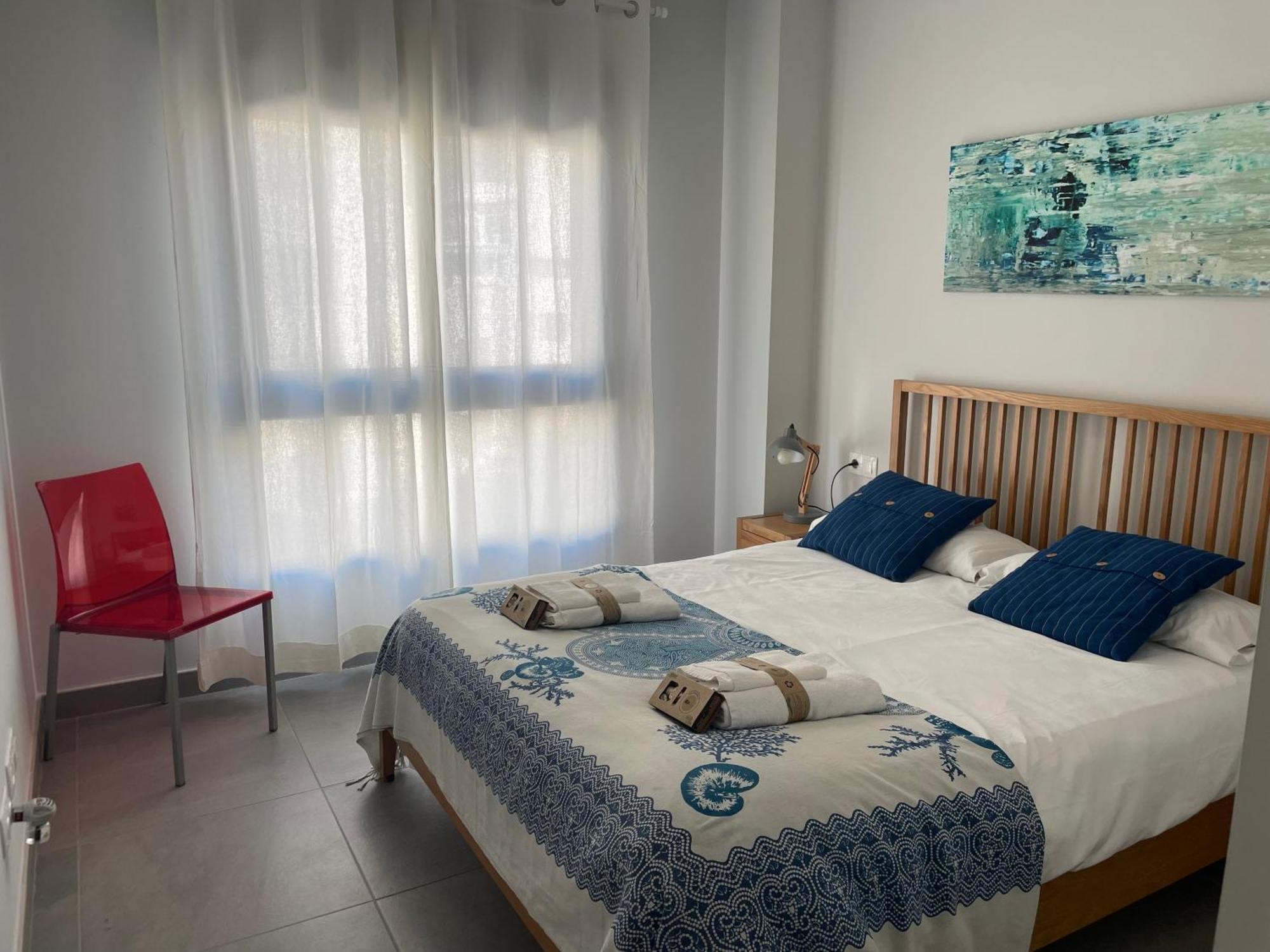 Sunny Penthouse Beach Apartment With Panoramic Views Almuñécar Exteriör bild