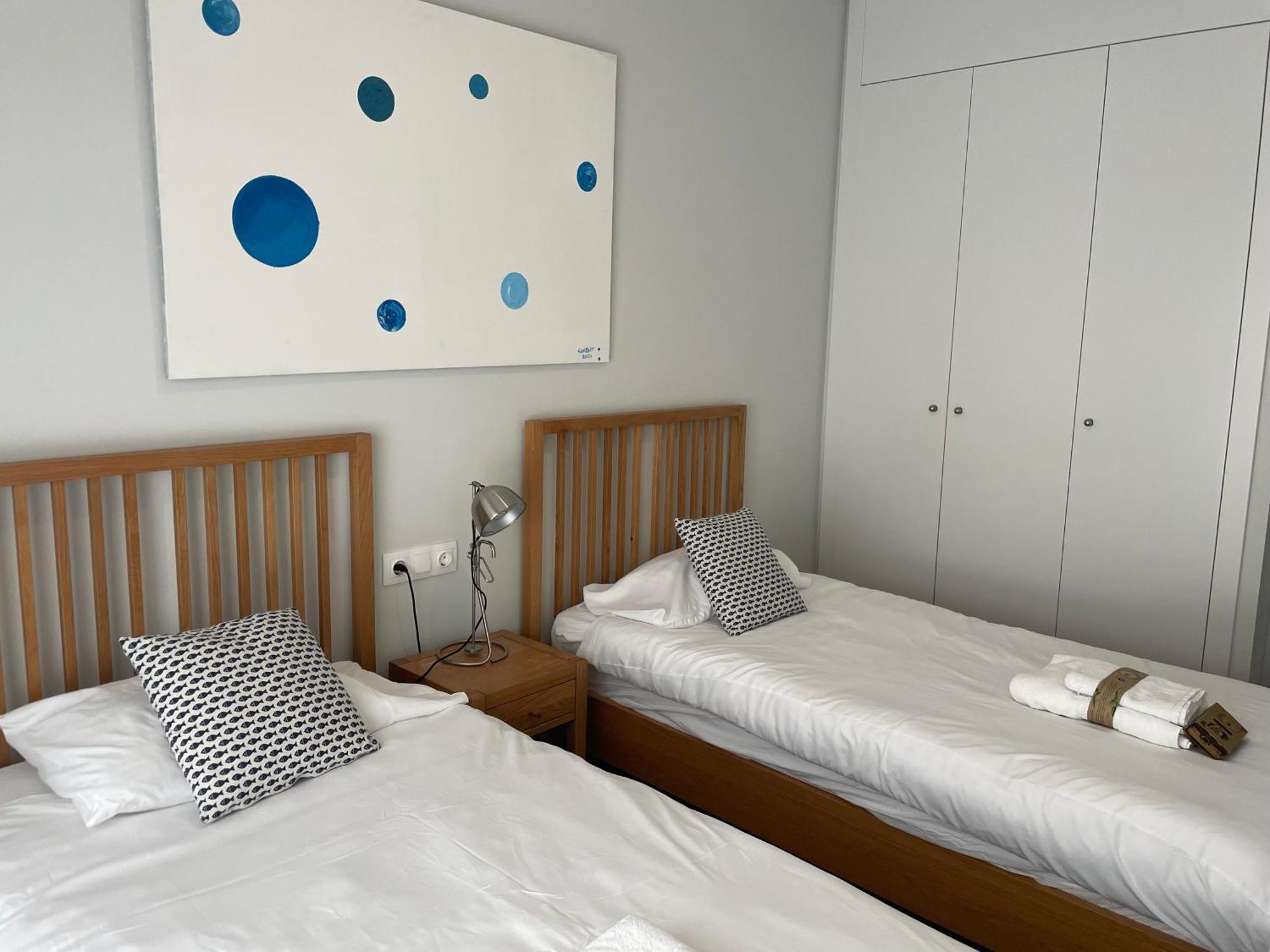 Sunny Penthouse Beach Apartment With Panoramic Views Almuñécar Exteriör bild